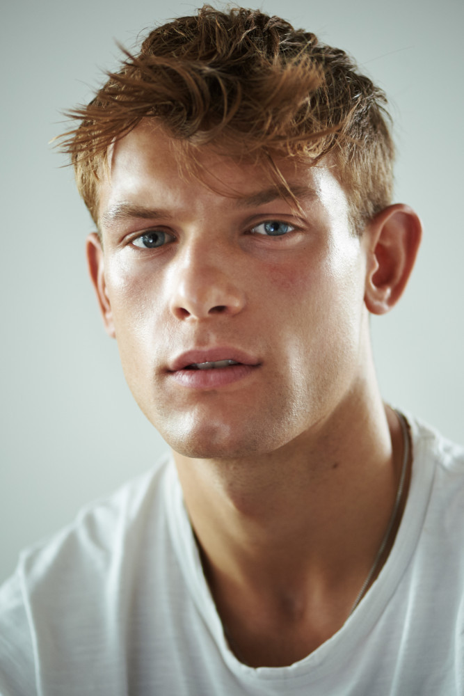 Greg - rencontre-Gay-Le Havre